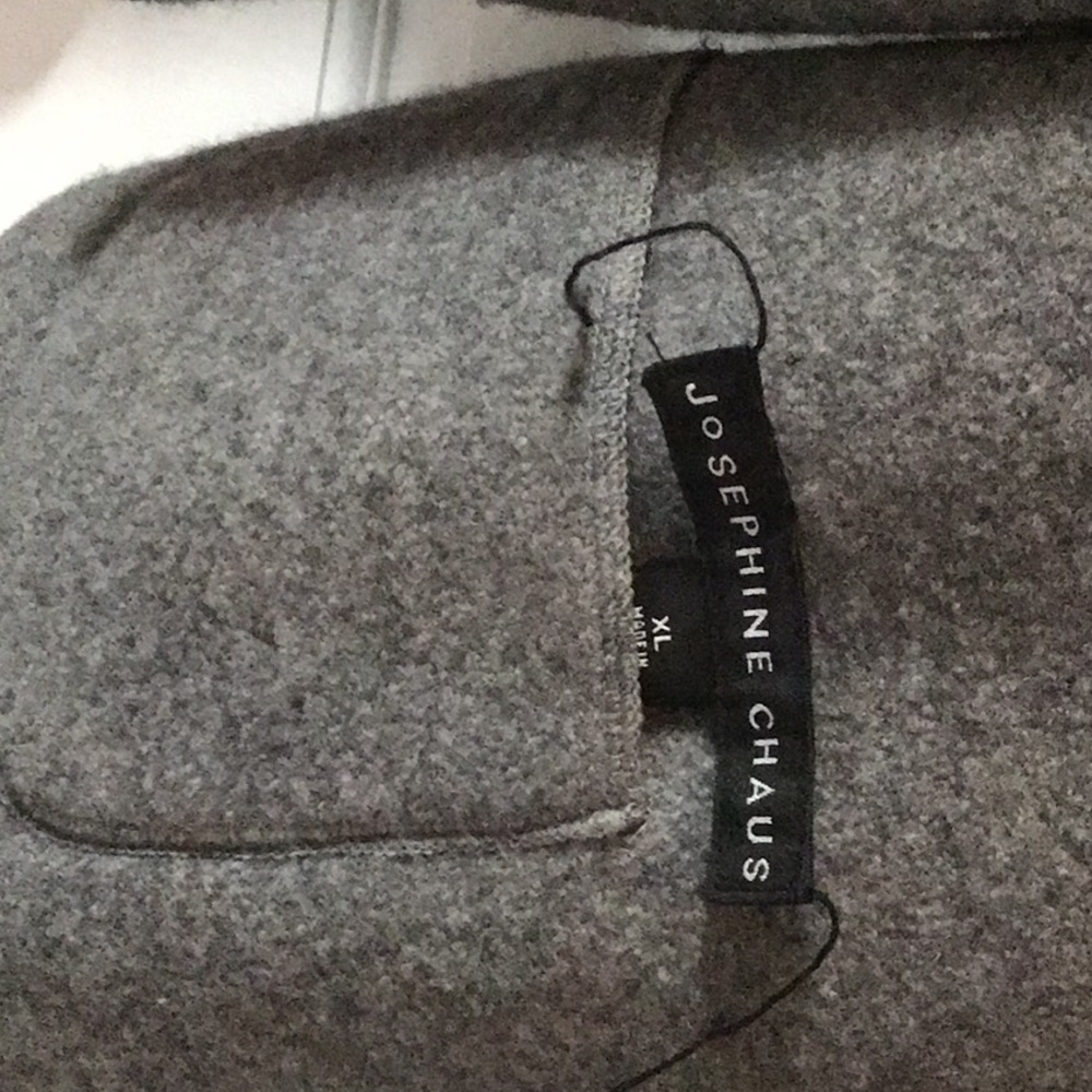 Reversible wool blazer/jacket - Picture 7 of 7